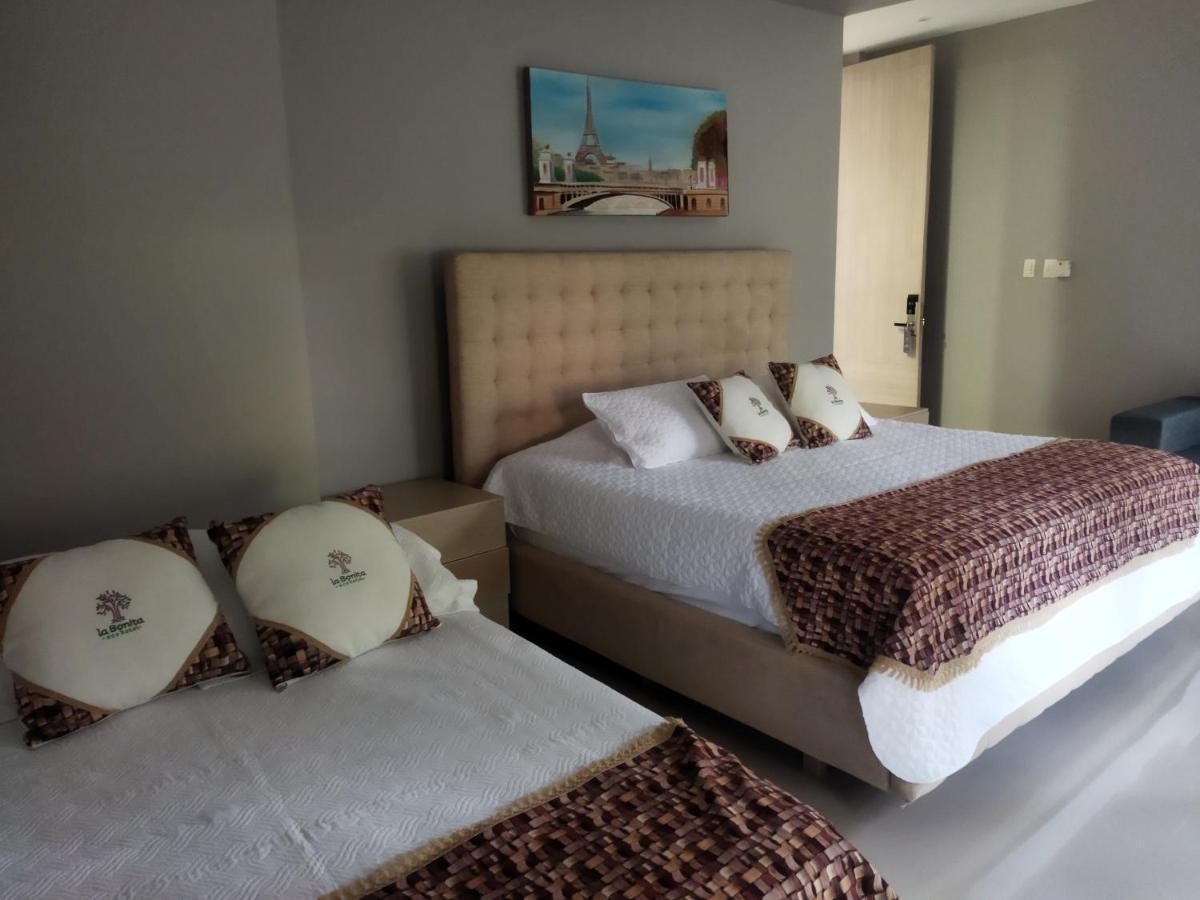 La Bonita Luxury Ecohotel Sahagun Dış mekan fotoğraf