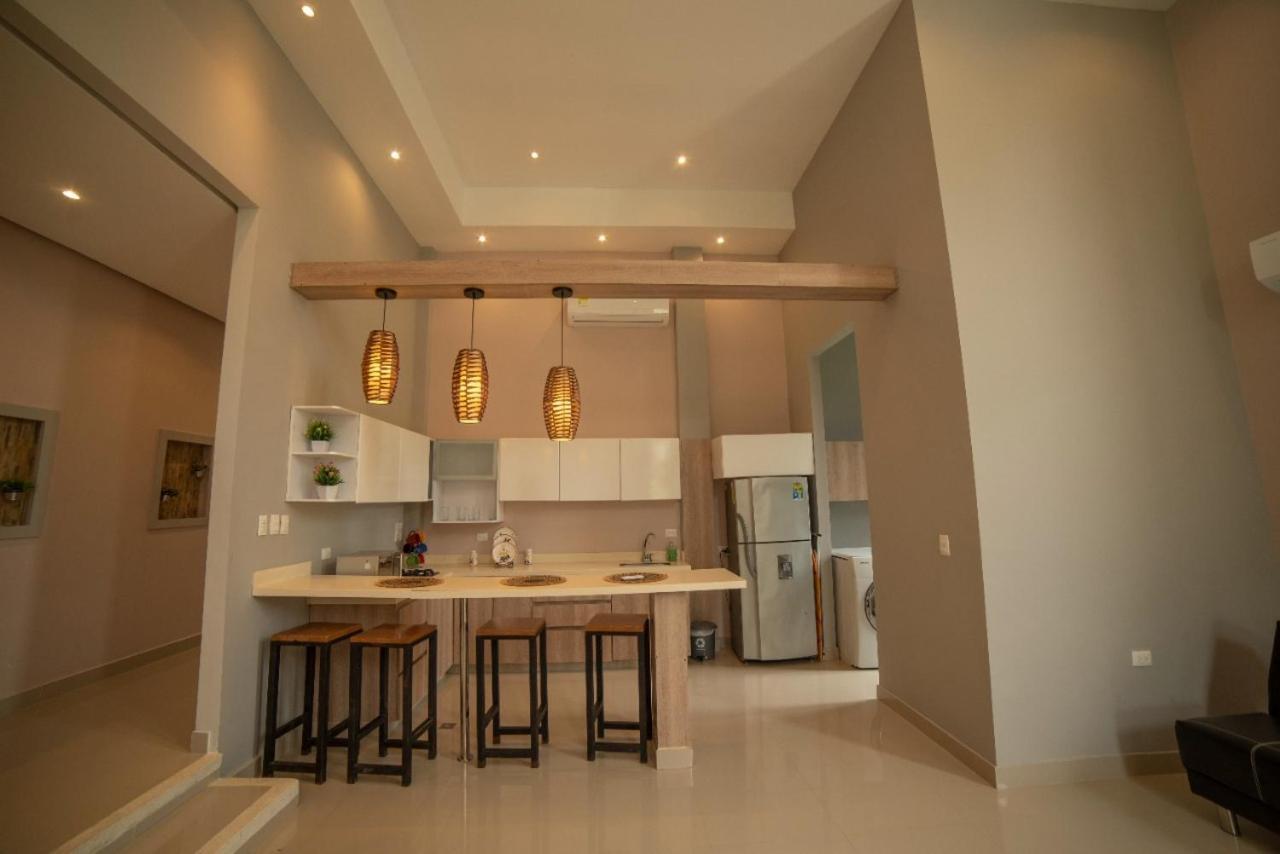 La Bonita Luxury Ecohotel Sahagun Dış mekan fotoğraf