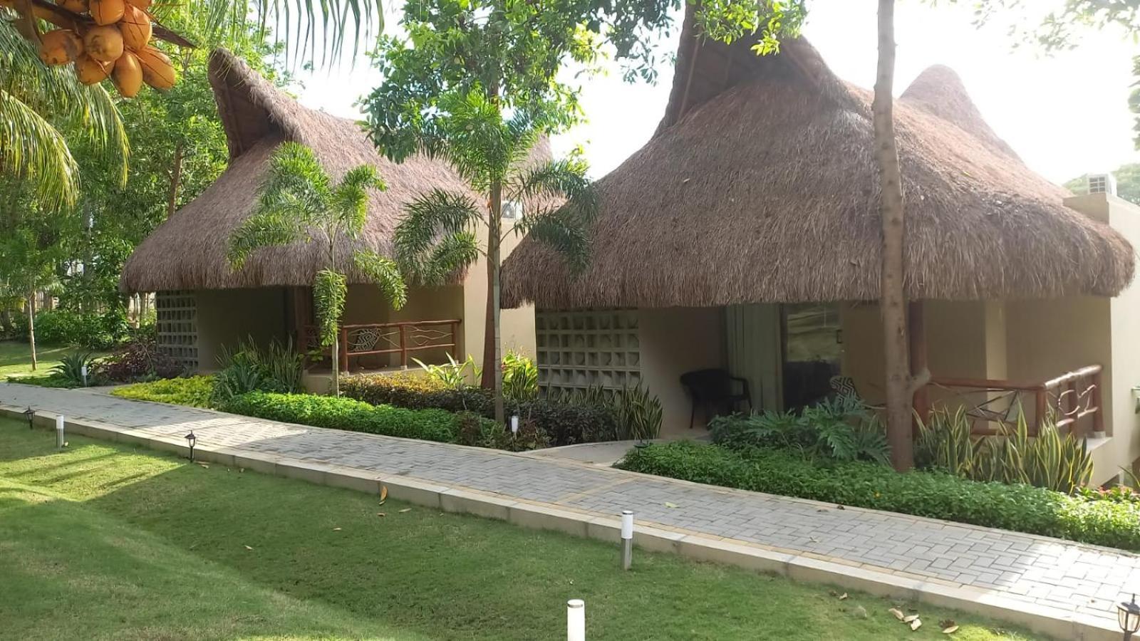 La Bonita Luxury Ecohotel Sahagun Dış mekan fotoğraf