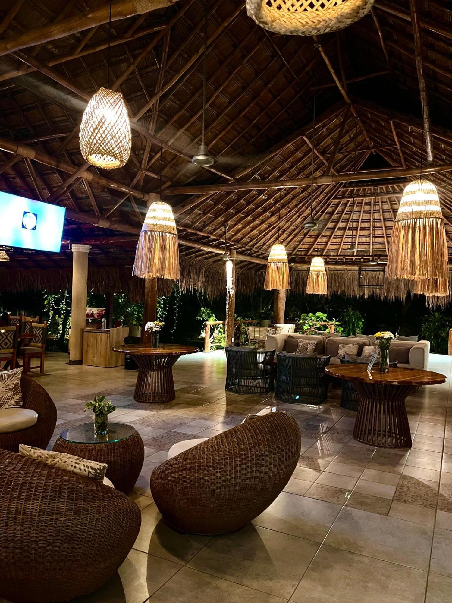 La Bonita Luxury Ecohotel Sahagun Dış mekan fotoğraf